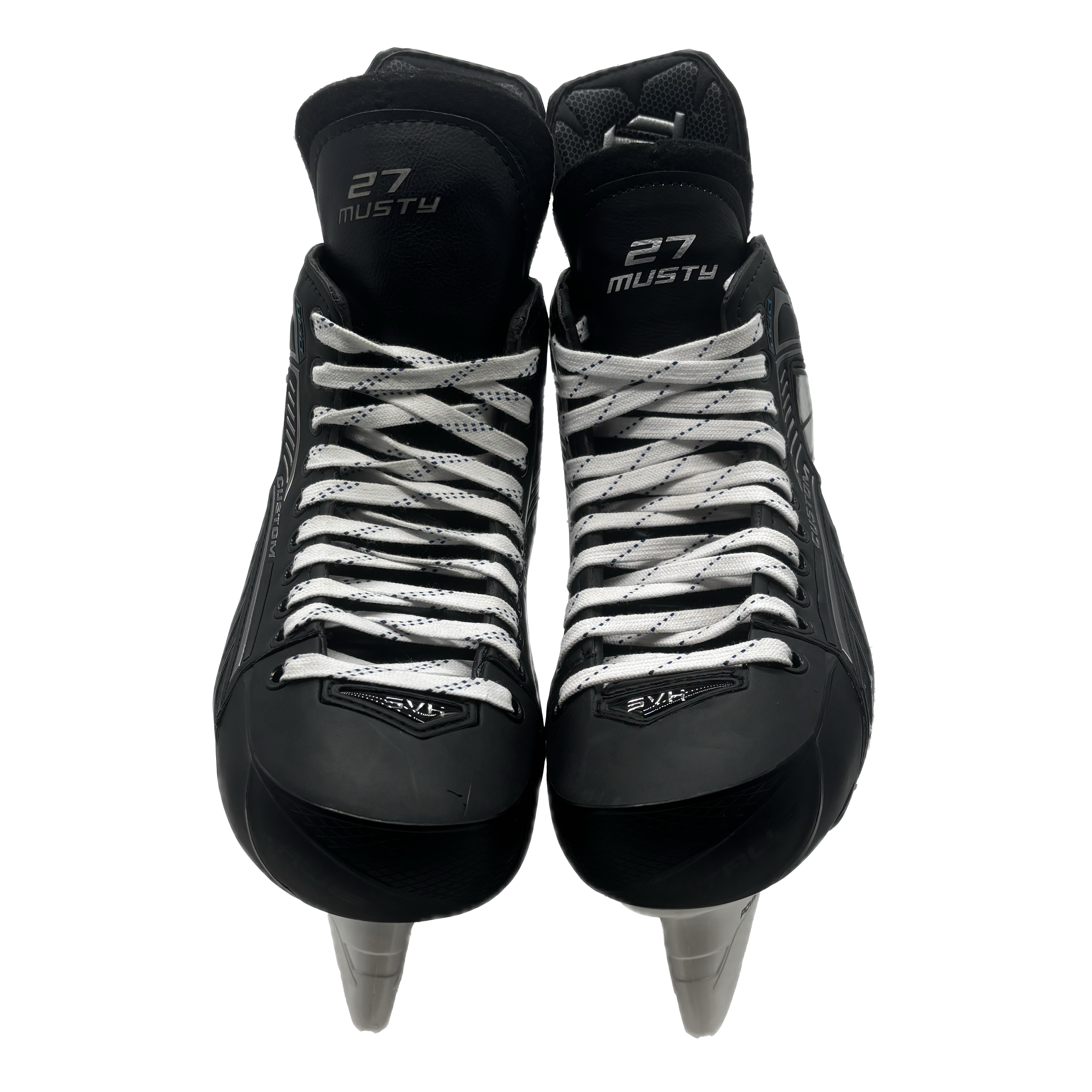 TRUE SVH Pro Custom - CHL Pro Stock Hockey Skate - Size 9R